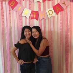 Meet your Posher, Rylee